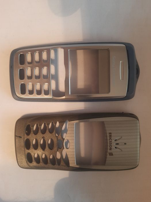 Ericsson t66 t600 панел  лот