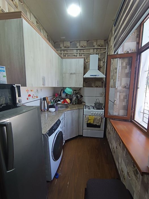 Продается 3 комнатная квартира в кирпичном доме