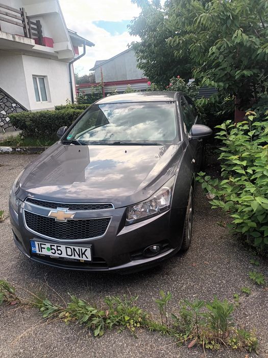 CHEVROLET Cruze 0
