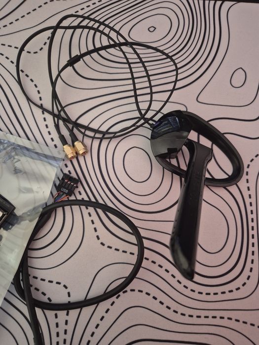 Placă de rețea wireless GIGABYTE WB1733D-I Dual-Band + Bluetooth 5