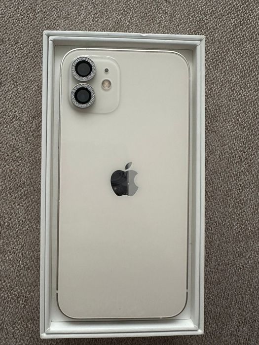 IPhone 12 Starlight, 128 GB