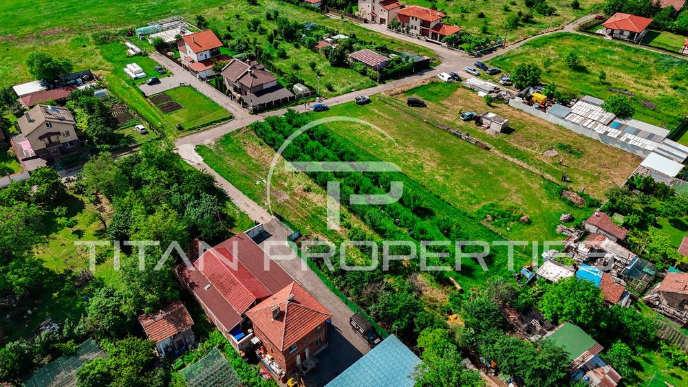 Парцел за продажба в с.Волуяк