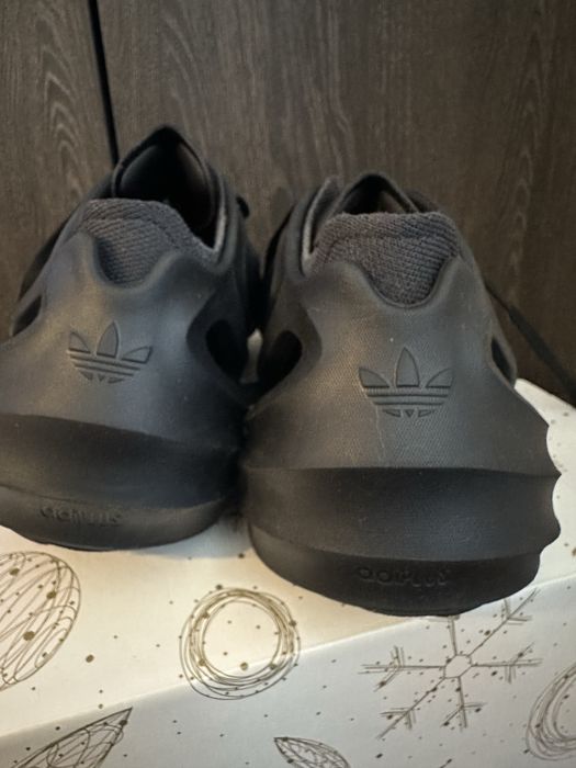 Adidas ‘Adifom Q’