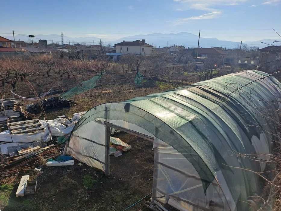 Продава се Парцел в Пловдив, Тракия - 980 кв.м за 69 €/кв.м - Снимка #7