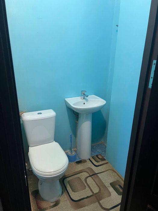 Аренда 2 комнатной квартиры Юнусабад 4 Ор-р Автосалон|Можно девушкам