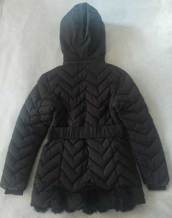 детско зимно яке за момиче 25 лв / 12,78 евро