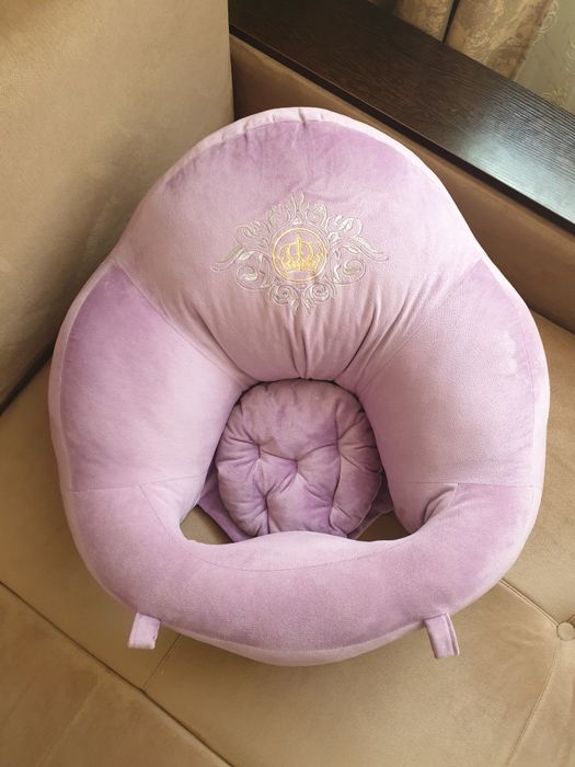 Поддерживающее сиденье для малышей