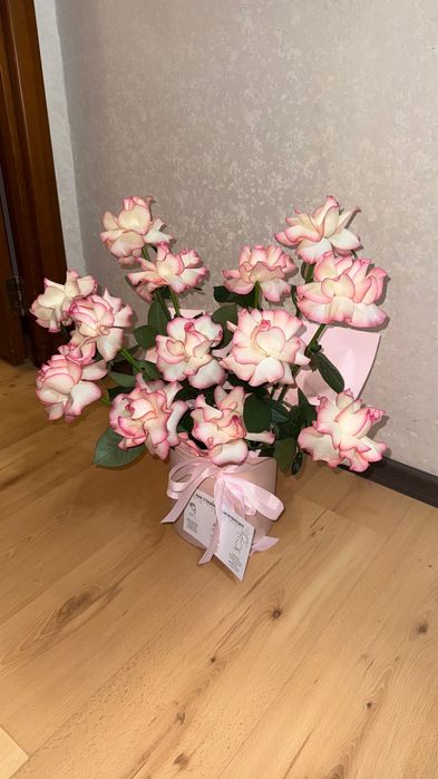 Продам букет роз