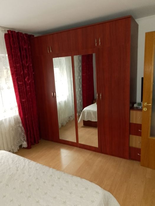 Apartament de inchiriat zona 0 a orasului