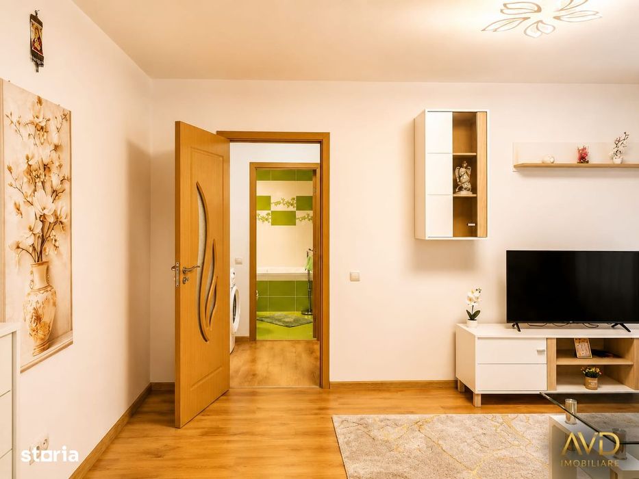 Apartament 2 camere Centrul Civic