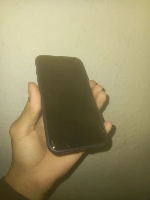 Айфон XS GOLD 64 гига
