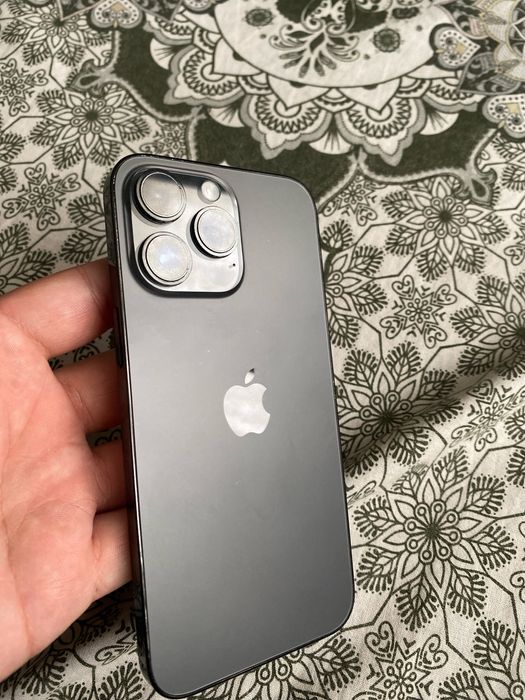 Iphone 14 pro max icloud