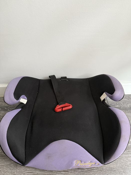 Детские бустеры, сиденья