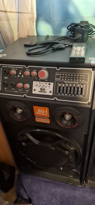 Sistem audio..vi