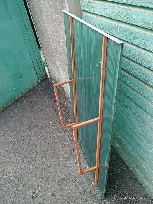 Навес за Вендинг автомат