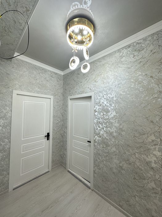 Ijaraga uy o’g’il bollarga toza ozoda turishi kerak