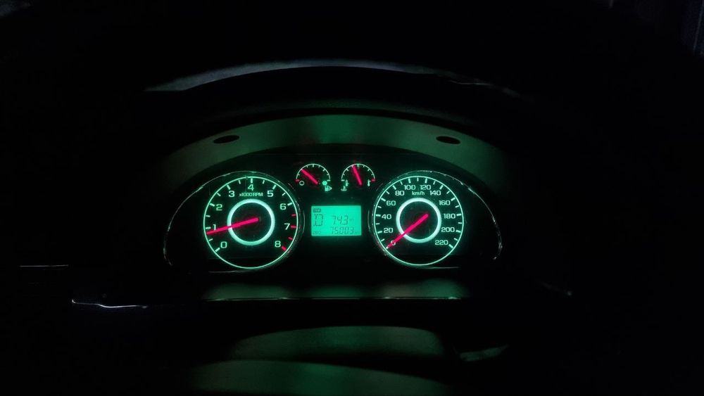 Jentra 2023 ideal holatda