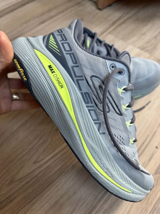 Оригинални маратонки Skechers Max Cushioning Propulsion ! 41 н