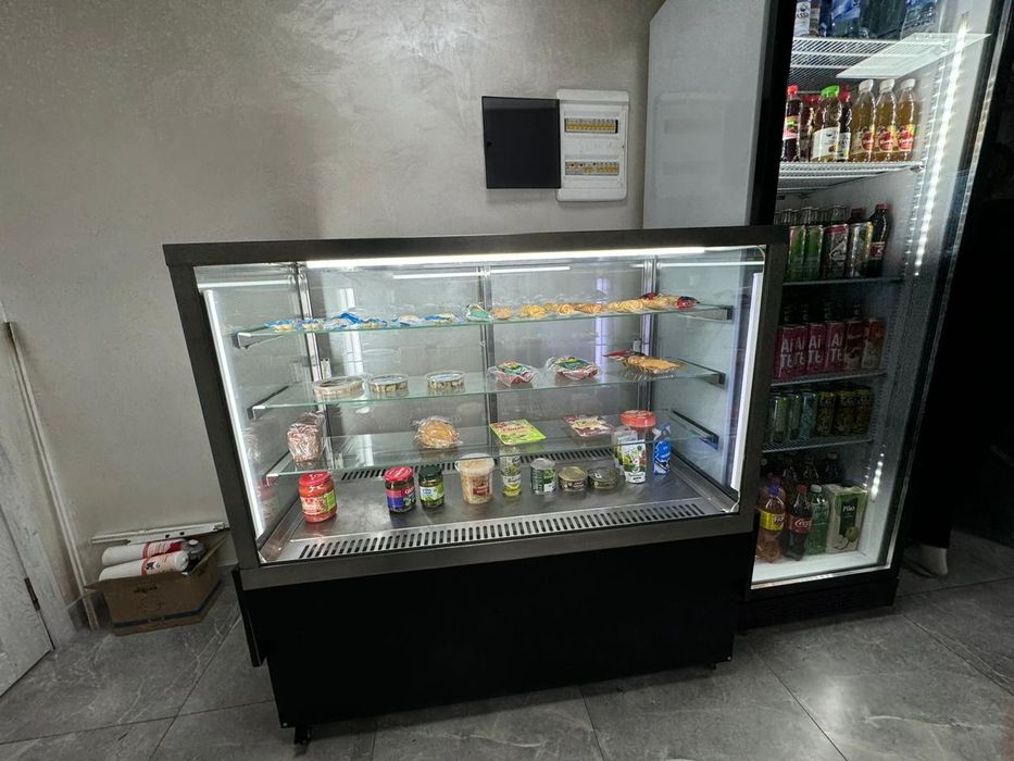 Продам холодильник ESSE 135