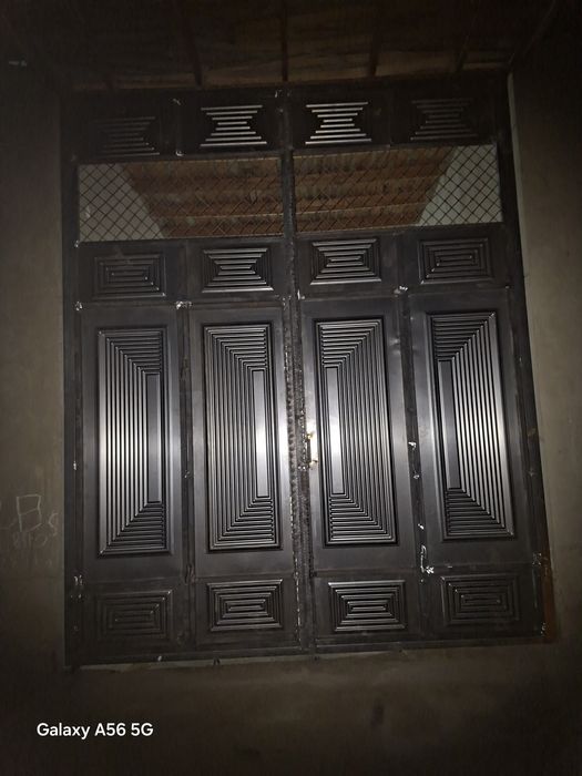 Сварка  ишларини киламиз тезва сифатли