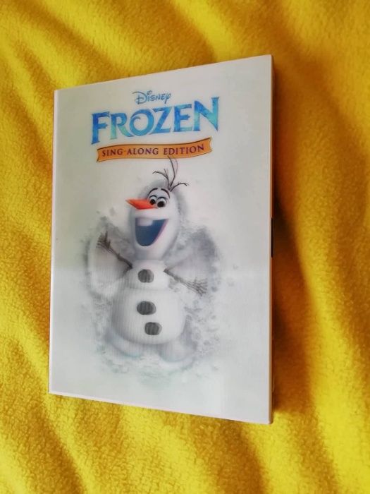 Disney Classics O-rings - Колекционерски картони за Disney филми