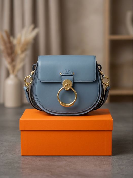 Продам сумку Chloe