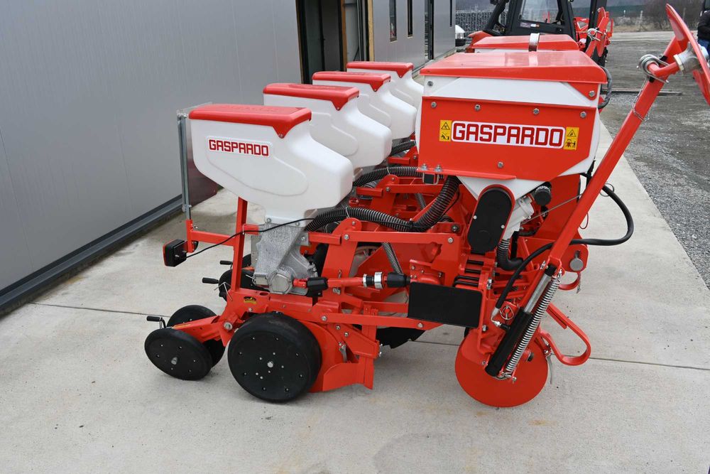 Semanatoare prasitoare MT 4 - Maschio Gaspardo