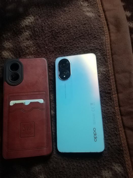 Продам oppo A18..