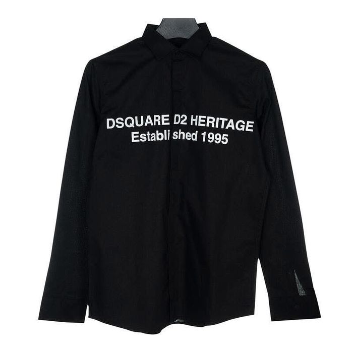 Dskuared мъжки ризи нова цена-85лв