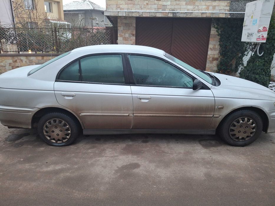 Honda Accord 116 i -НА ЧАСТИ