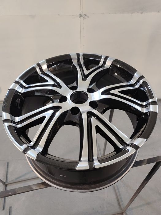 Боядисване на джанти за топ цена