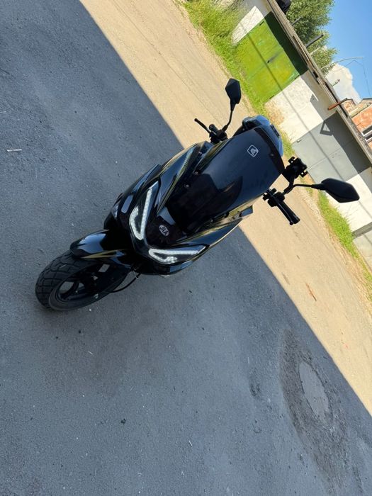 Продам или поменяю на мотоцикл