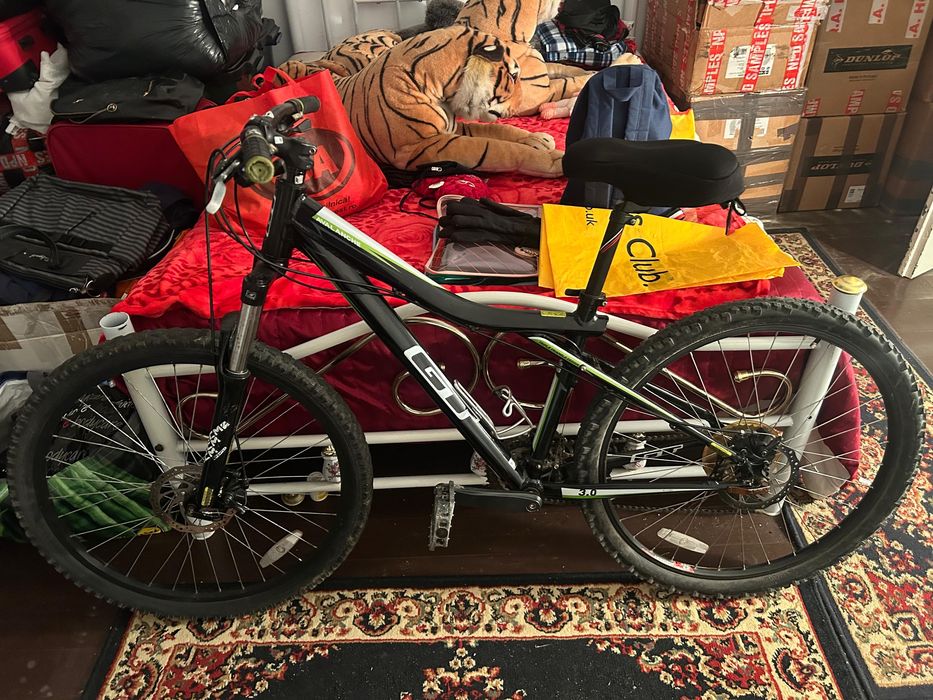 Bicicleta  MTB  GT 26 (2011)