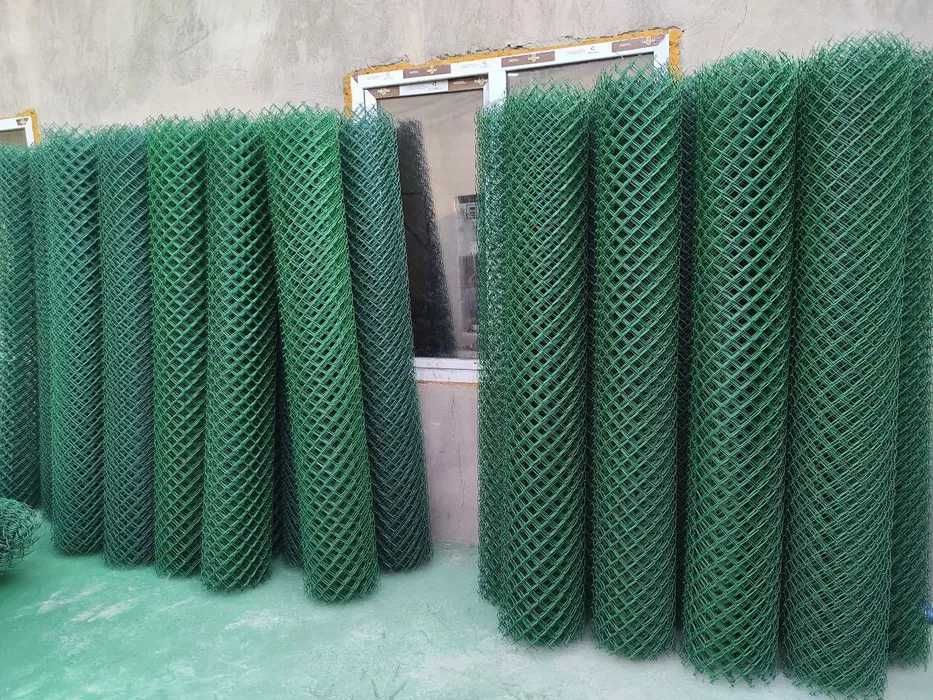 Рабица сетка,Экозабор,Еврозабор,3D Евросетка,Дорожная сетка