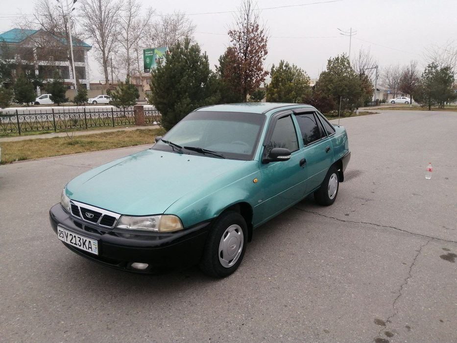 Nexia 1 kraska tozza