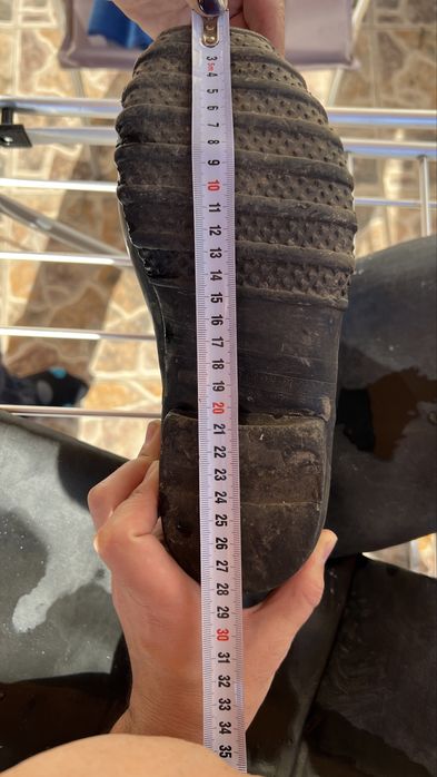 Cizme pescar cizme de cauciuc