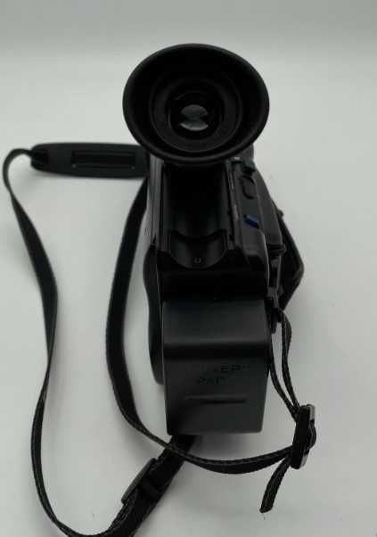 Panasonic NV-RX5 EG VHS-C Camcorder | Отлично състояние | + ПОДАРЪК