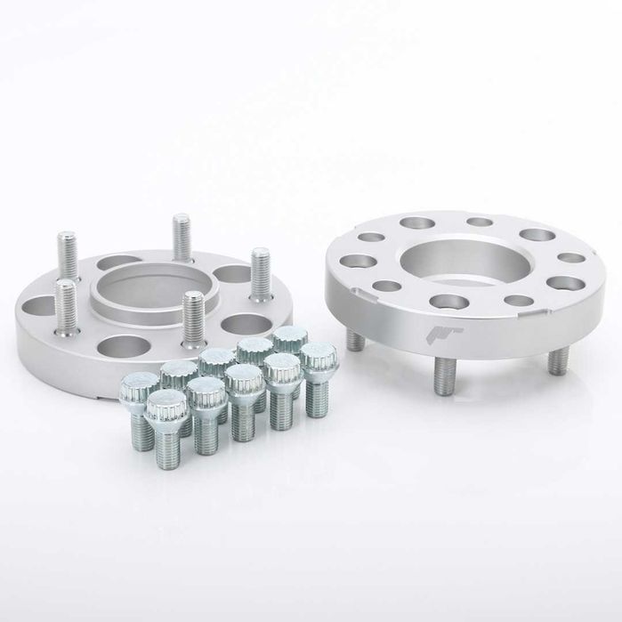 Flanșe adaptoare jante 5x120 la 5x112, 5x112 la 5x120