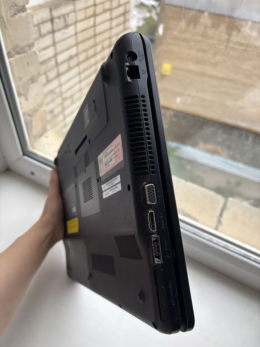 Ноутбук Sony VAIO