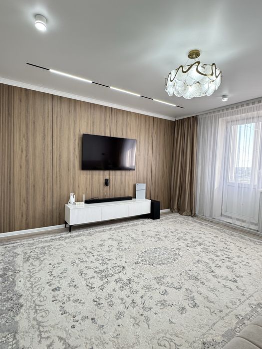 Продам 3-х комн квартиру