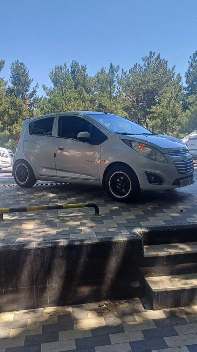 Spark 3 pazitsa navarot full