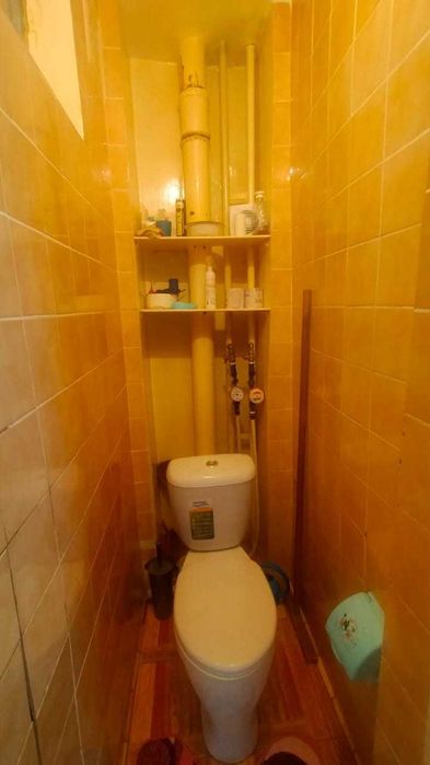 Продажа 3-комнатной квартиры