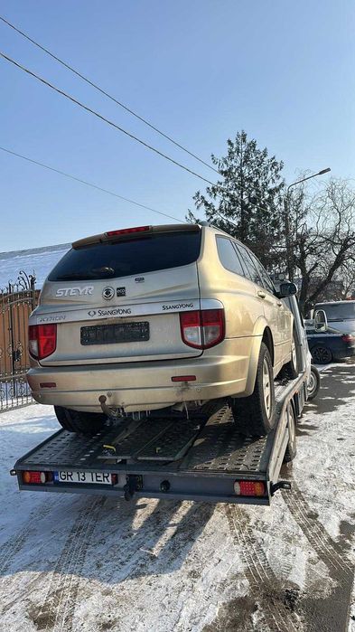 Piese Ssangyong Kyron