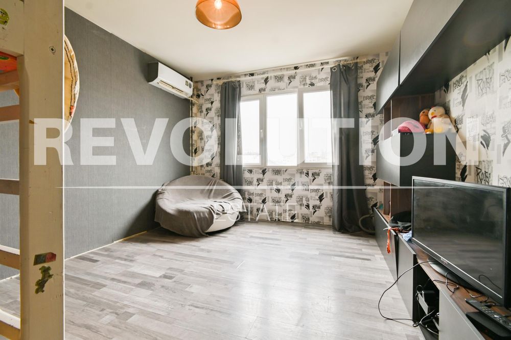 Продава се Тристаен апартамент в София, Овча купел 2 - 85 кв.м за 2377 €/кв.м - Снимка #8