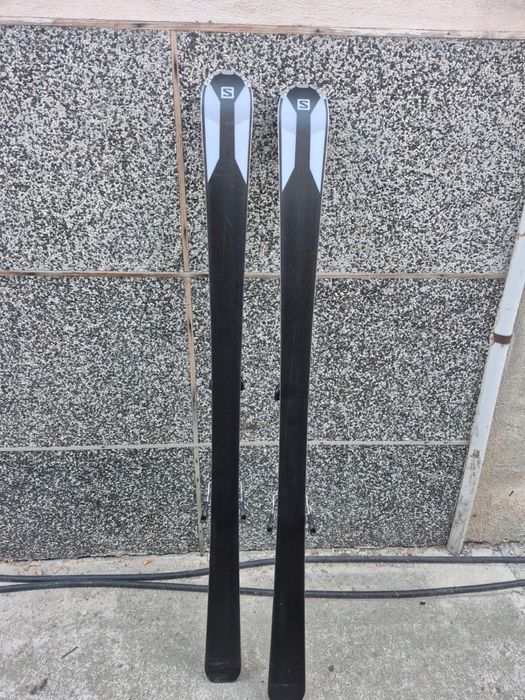 Ски Salomon X Max 12. 162см
