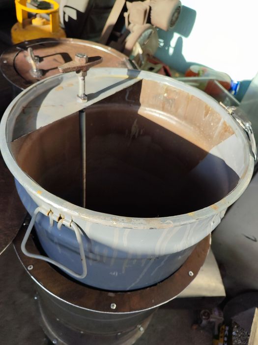 Сенорезка- дробилка на 220