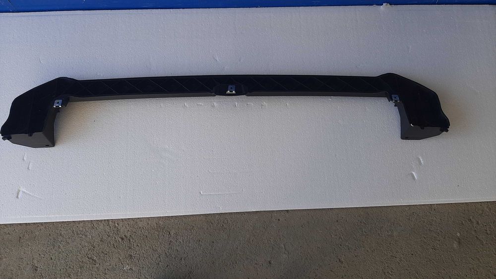 armatura bara fata porsche panamera 971
