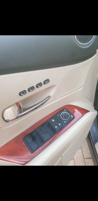 Lexus RX 450Hybrid