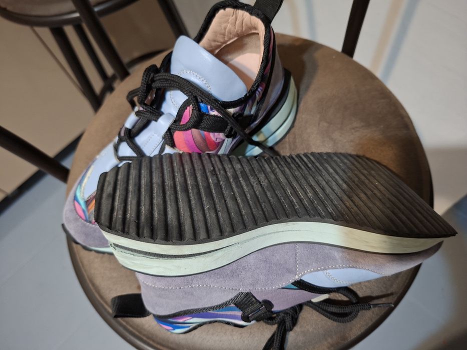 Pantofi dama Gryxx marime 36