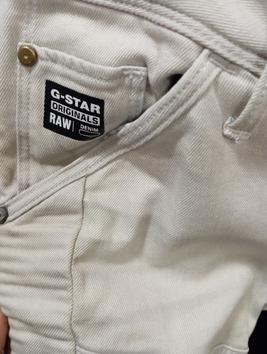 Дамски дънки G Star 25/32